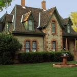 1879 Avery House