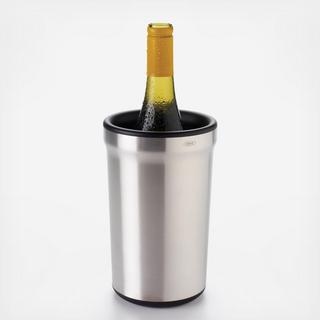 SteeL Wine Chiller