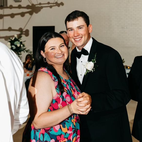 Friend’s wedding! 6/2024