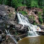 Gooseberry Falls State Park