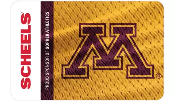 SCHEELS Gift Cards