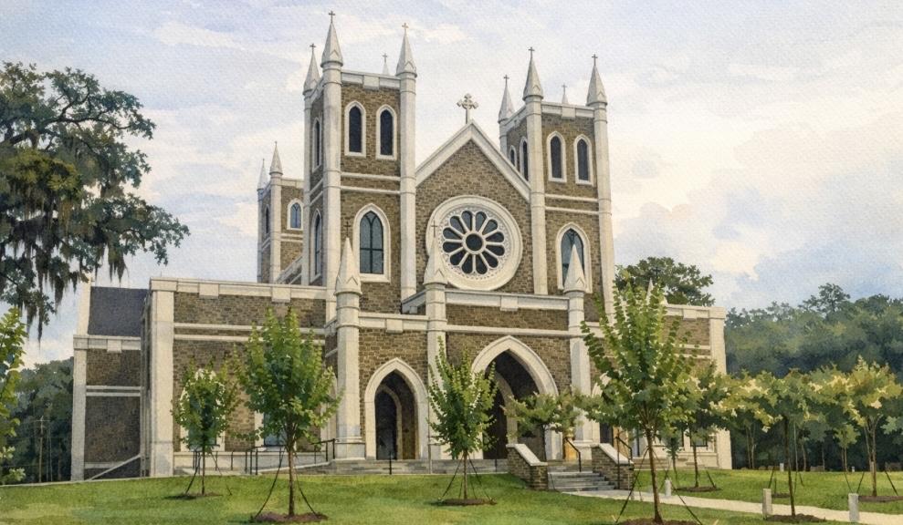 The Wedding Website of Audrey Ashburn and Gabriel Thomas