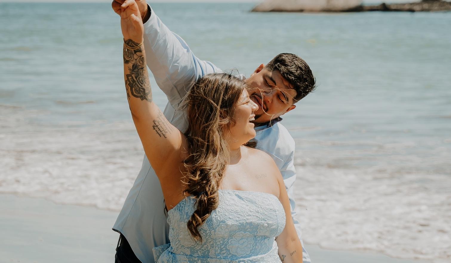 The Wedding Website of Joanna Pauline Nguyen and Isidro Rivas