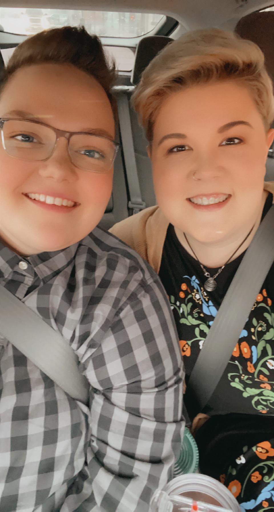 Lea’s birthday 🥳