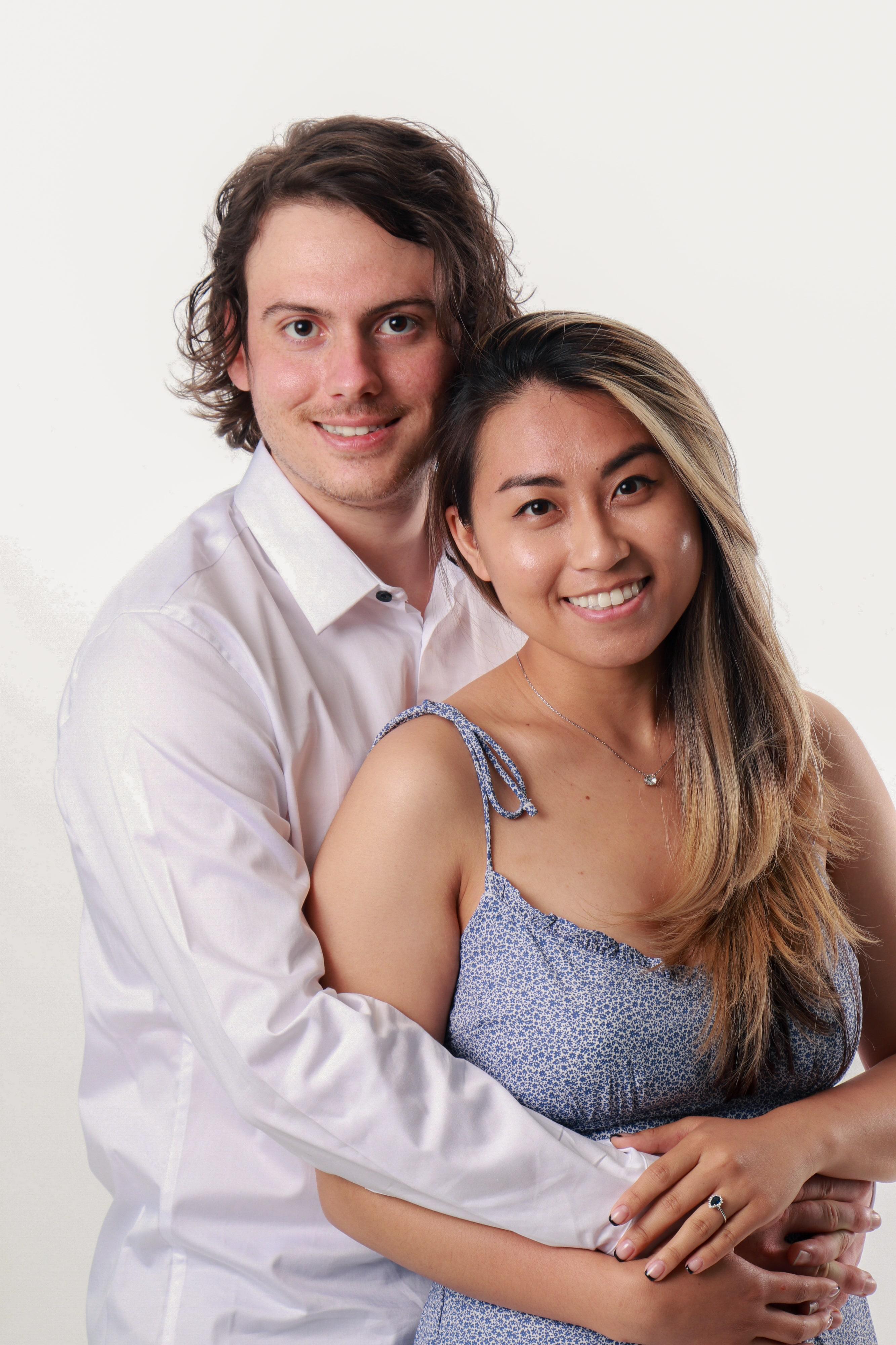 The Wedding Website of Mikaila Danielle Ocampo and Daniel Schiefer