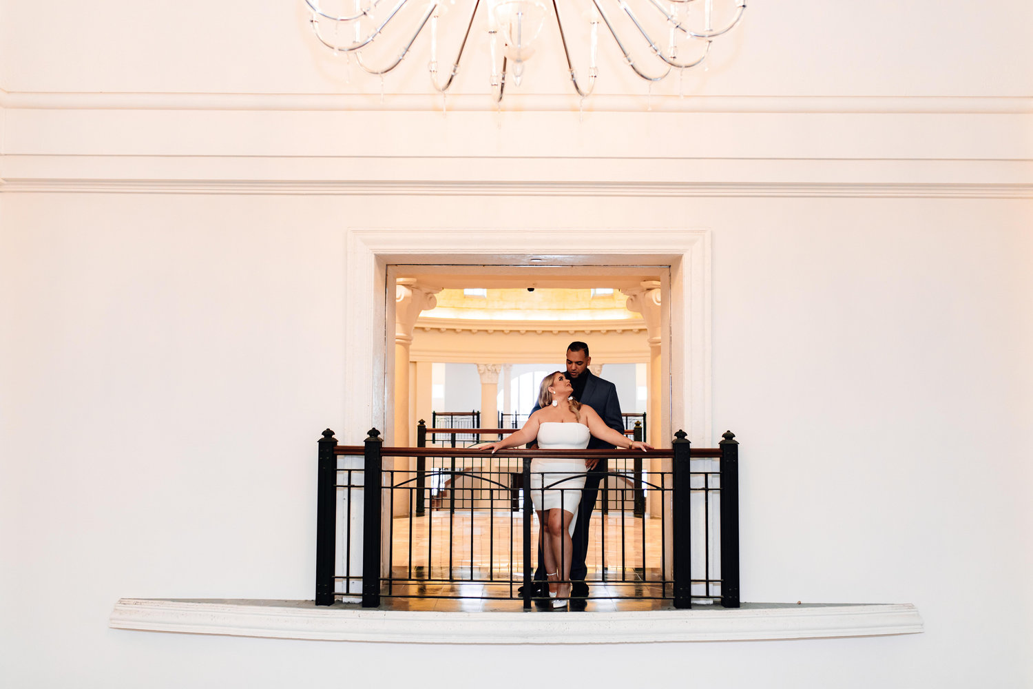 The Wedding Website of Alyse Rodriguez and Pol Guzman