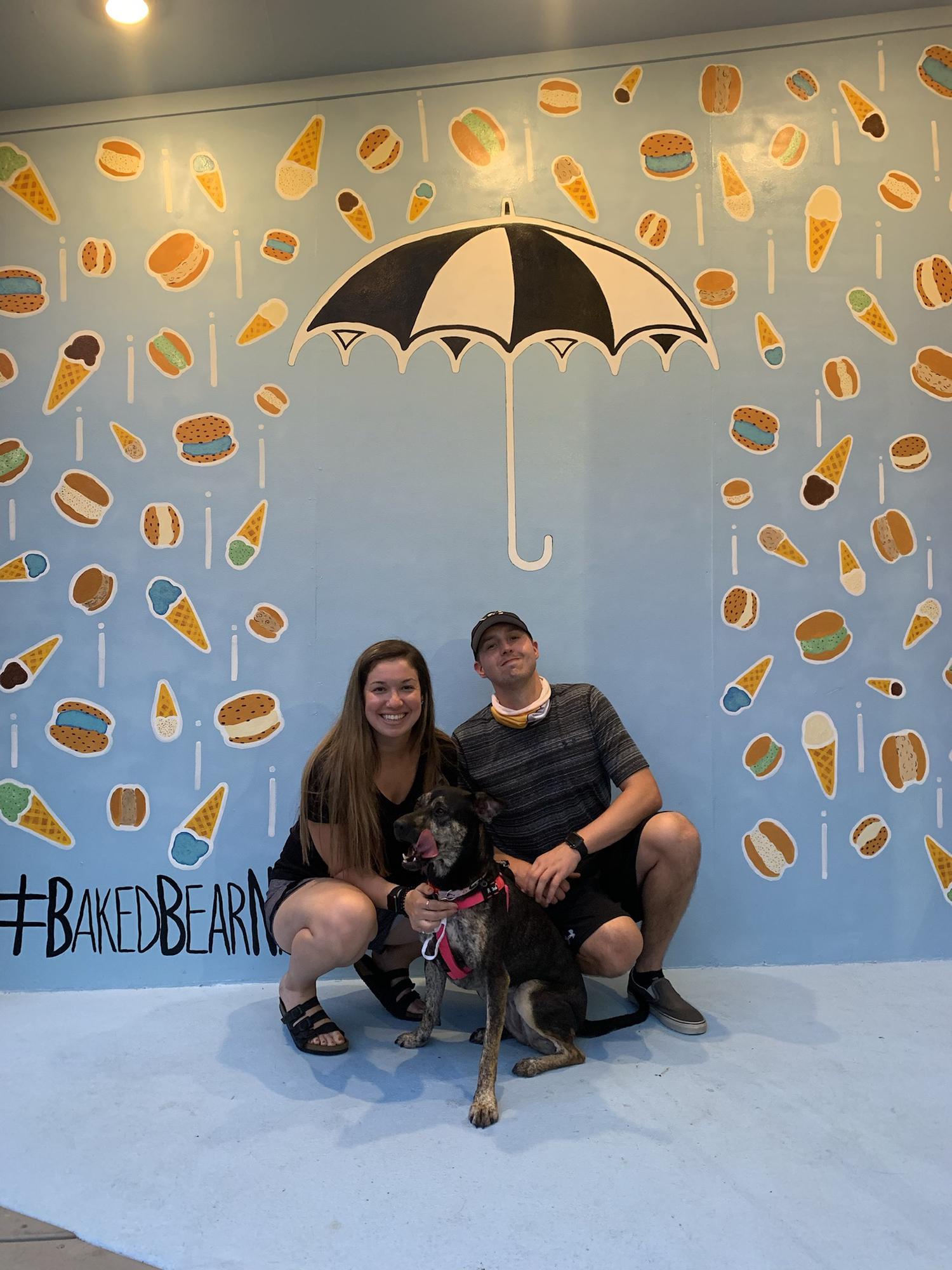 July 2020 - family photo Nashville, TN