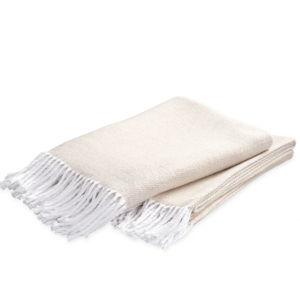 Matouk- Luxury Linens Pezzo Throw