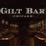 Gilt Bar