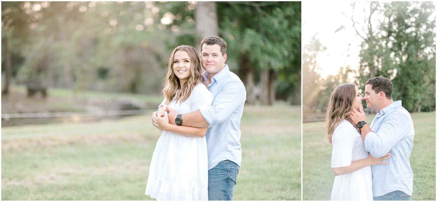The Wedding Website of Carly Rochelle and Riley Maready
