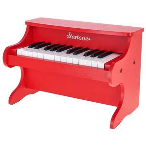 Siri Piano fund