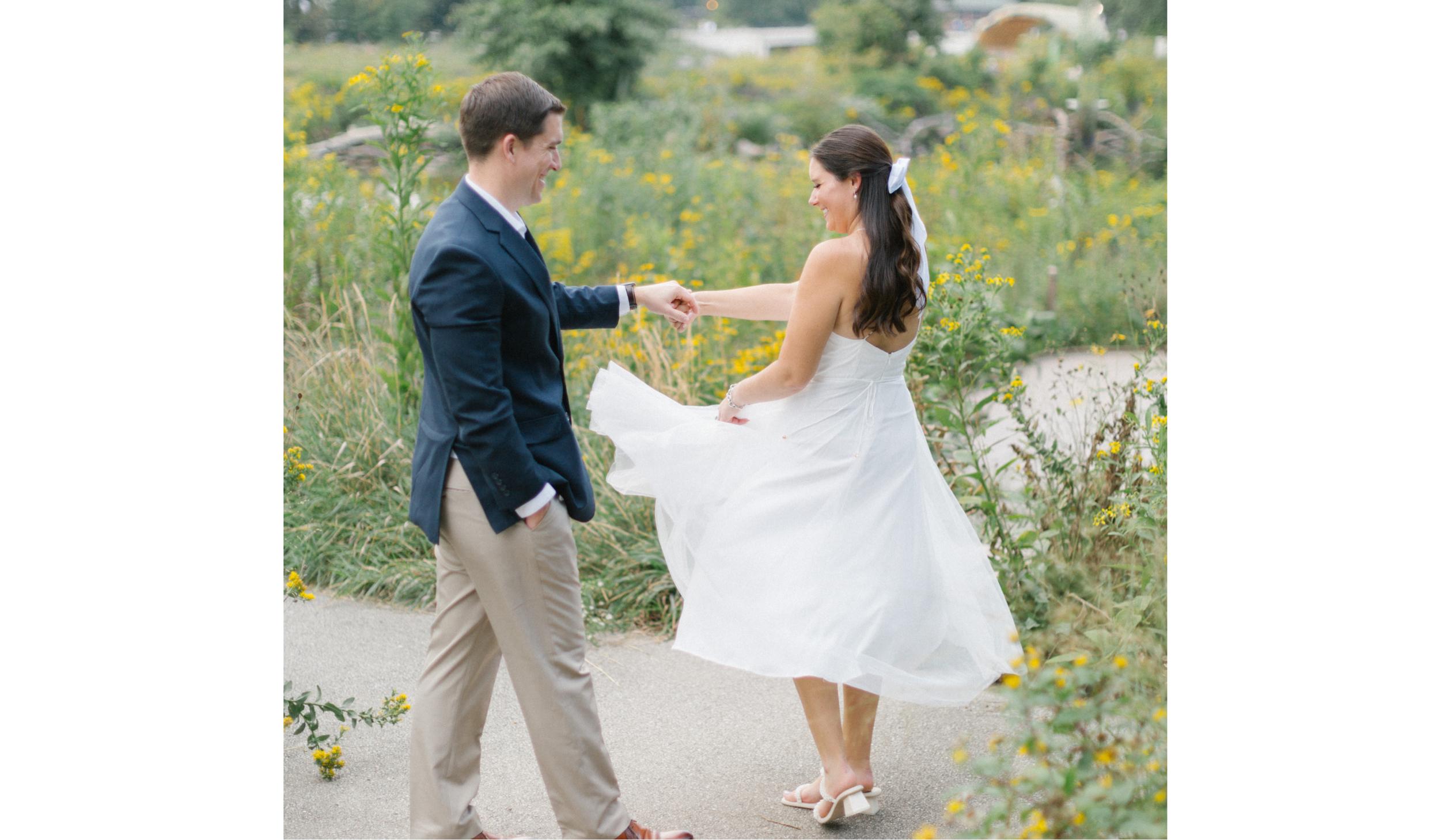 The Wedding Website of Kaitlyn Feeney and Ryan Doty