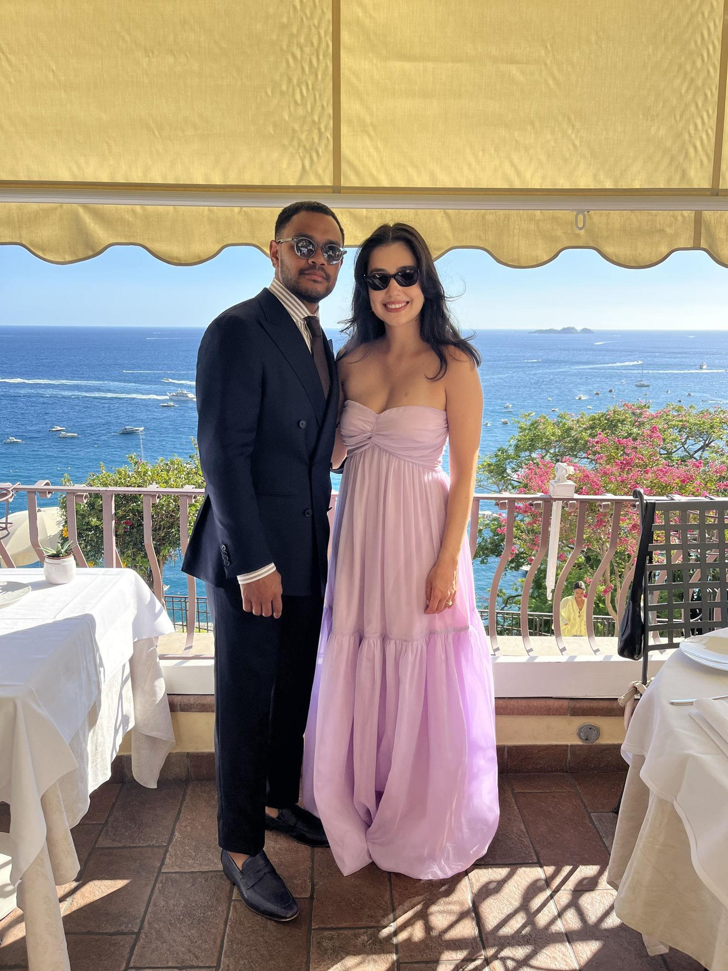 The Wedding Website of Carlos Coleman and Gabriela Castellanos