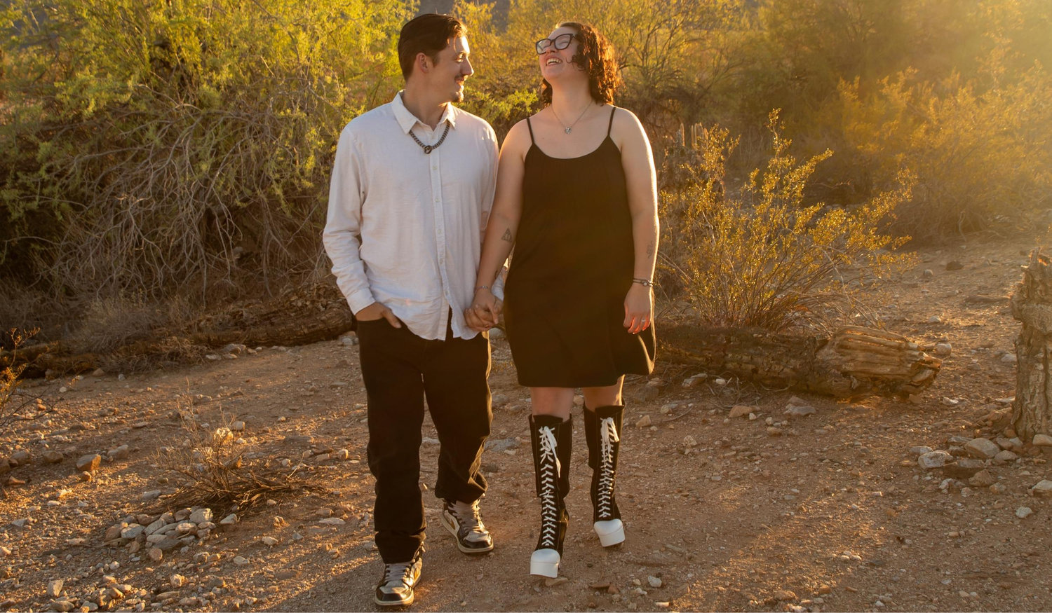 The Wedding Website of Austin Bredvig and Hali McGary