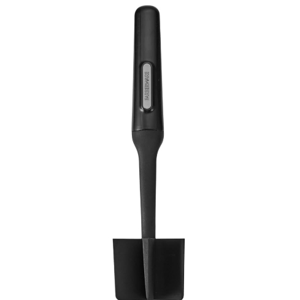 Meat and Potato Masher - Black