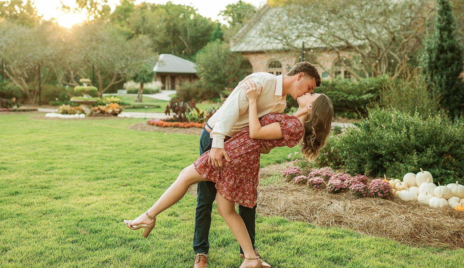 The Wedding Website of Chloe Dupre and Achilles Mire