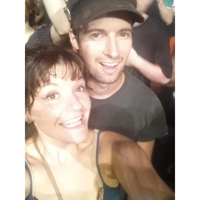 Concert love
