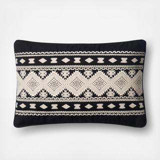 Aztec Pillow