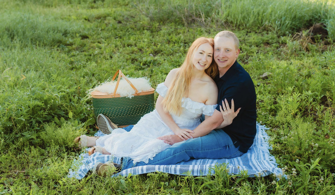 The Wedding Website of Adam Conard and Kenzie DuBois