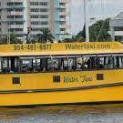 Water Taxi Tour