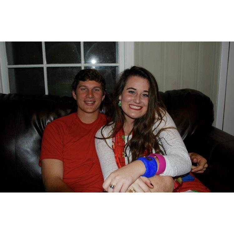 Christmas Party, 2015