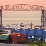 Great Lakes Aquarium