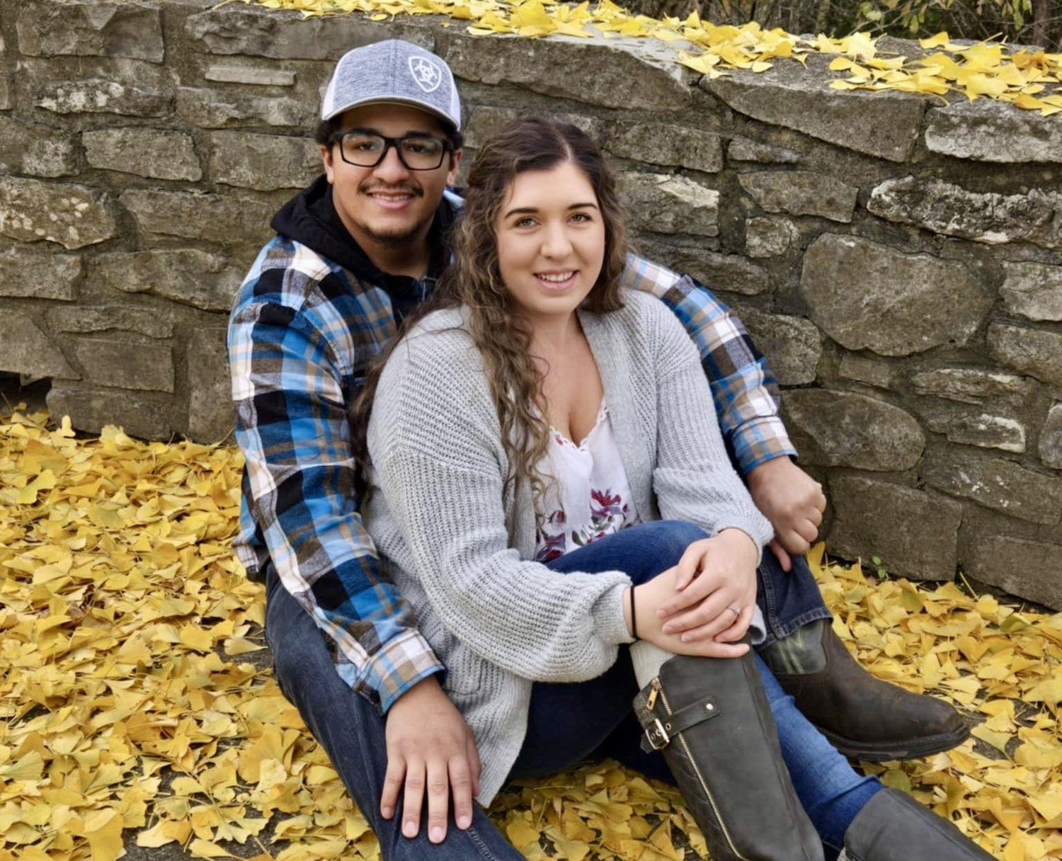 The Wedding Website of Alyssa Birman and Jordan Markley
