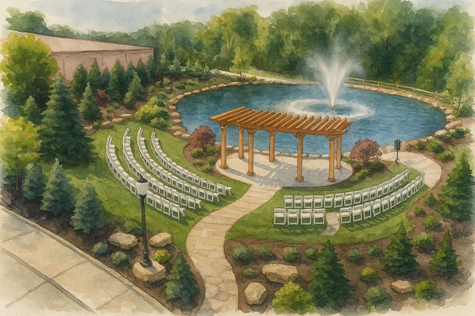 The Wedding Website of Miranda Lemmer and James Diaz