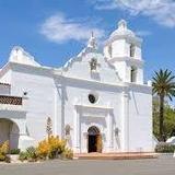 Mission San Luis Rey