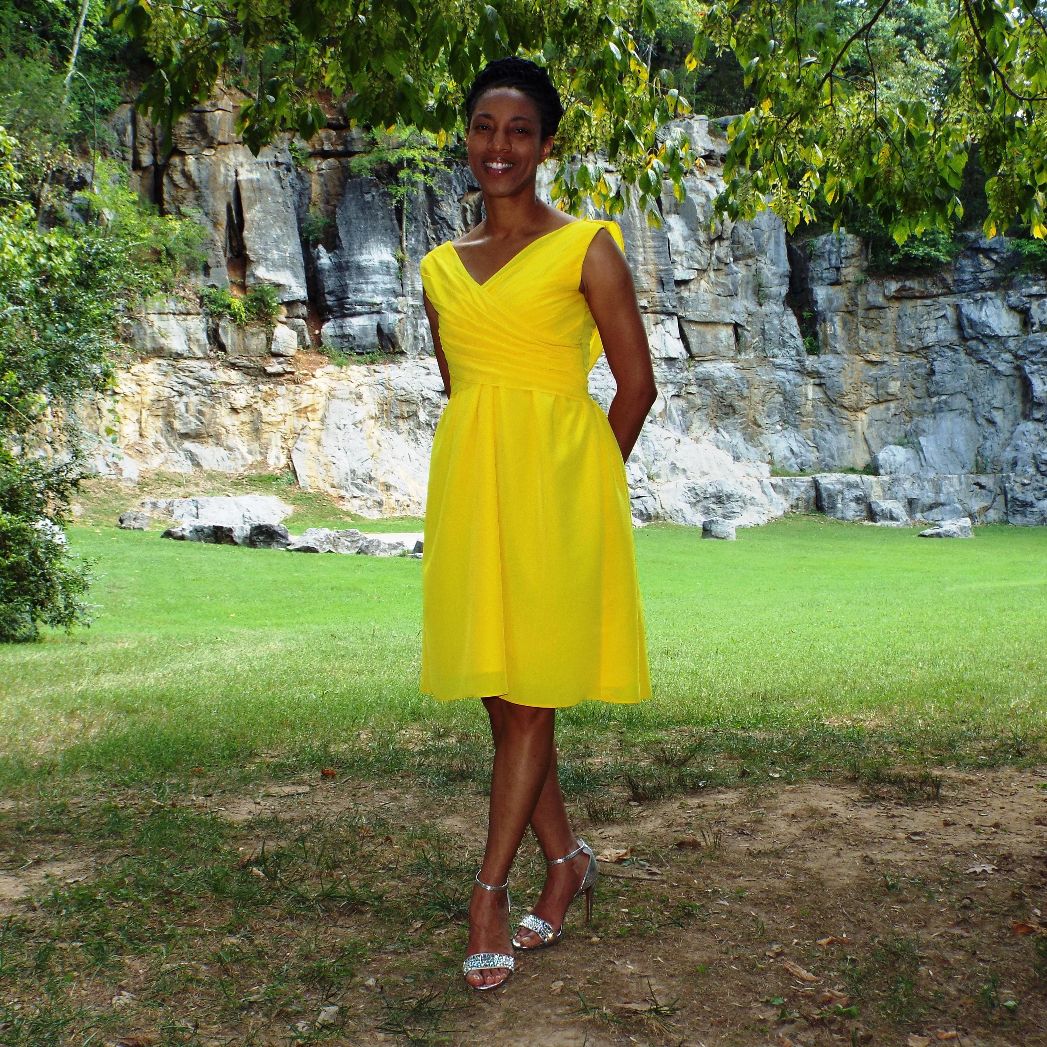 The Fabulous Nina Nelson