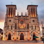 San Fernando Cathedral