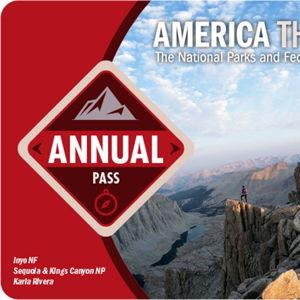 National Parks Pass