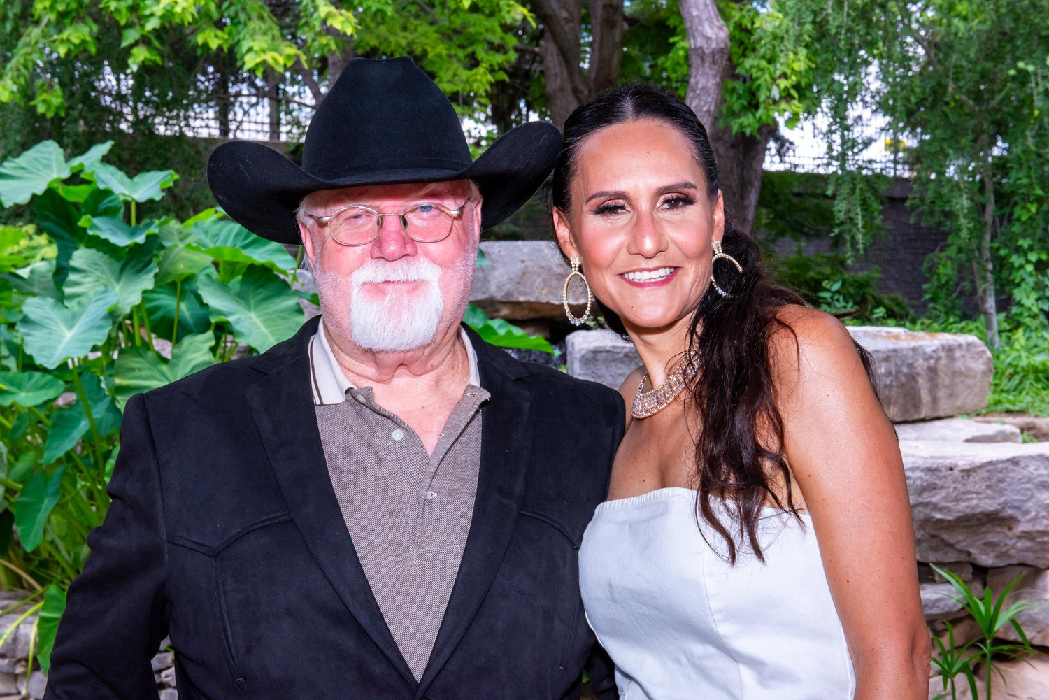 The Wedding Website of Ronalinn Keahi Stone and Johnny Edward Kirk
