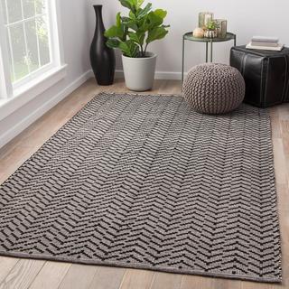 Percey Handmade Indoor/Outdoor Area Rug
