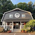 Kin Coffee House