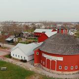 Amish Acres - The Barns at Nappanee