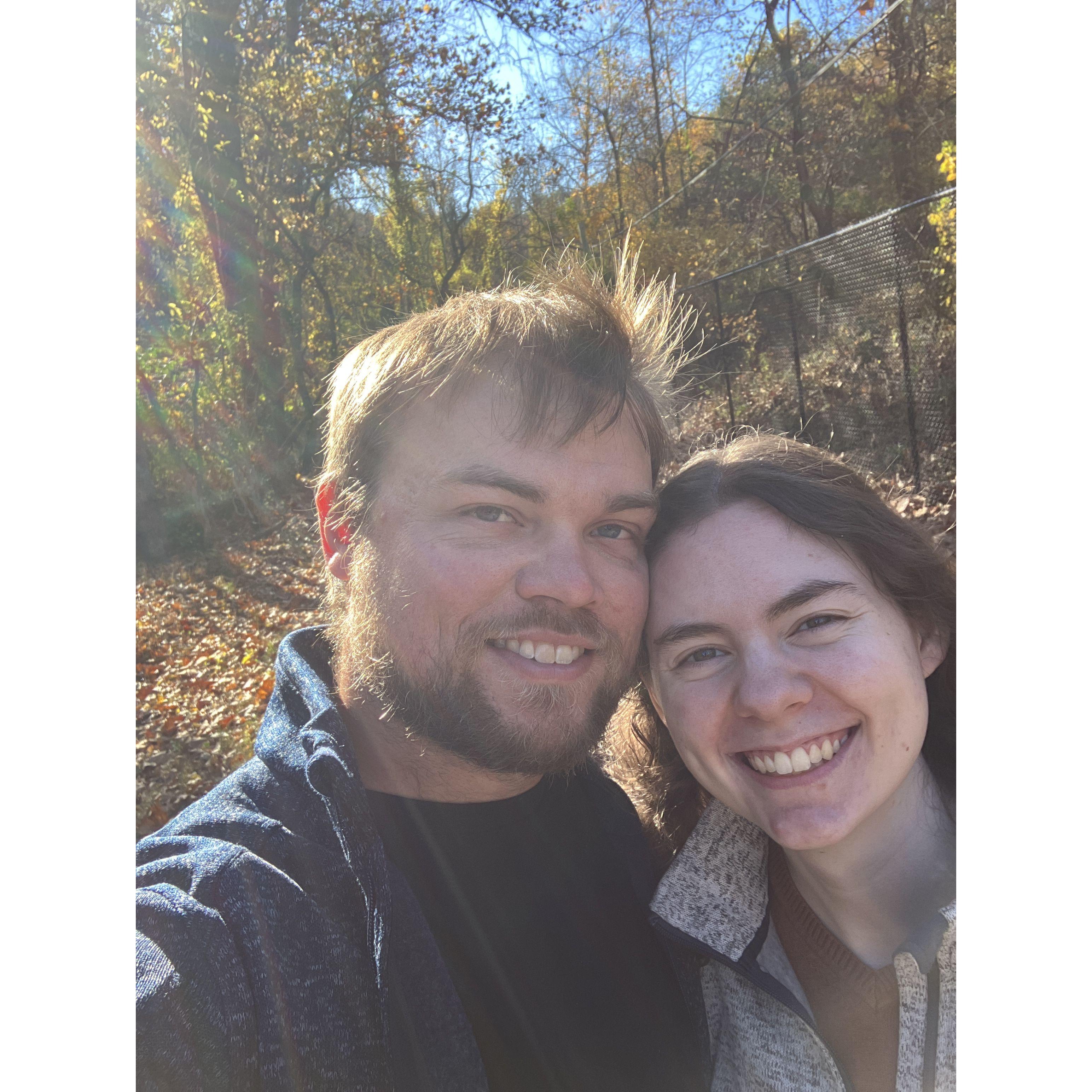 Fall time? More like falling-in-love time ;)