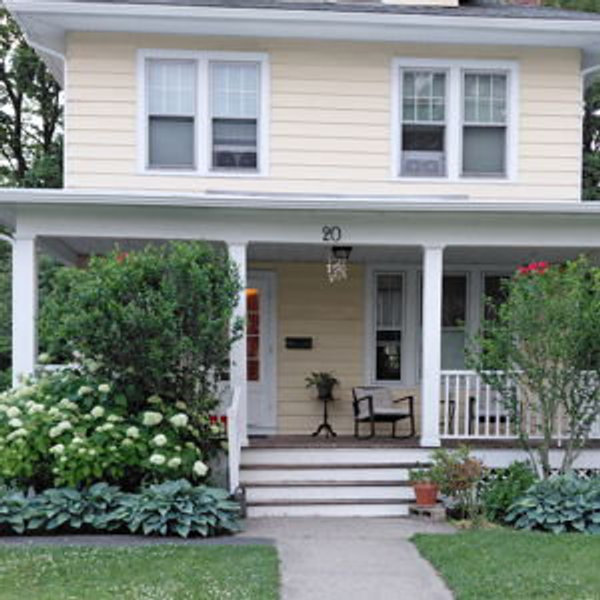 House Projects Fund
