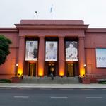Museo Nacional de Bellas Artes