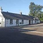 Laurel Bank Tea Room and bar