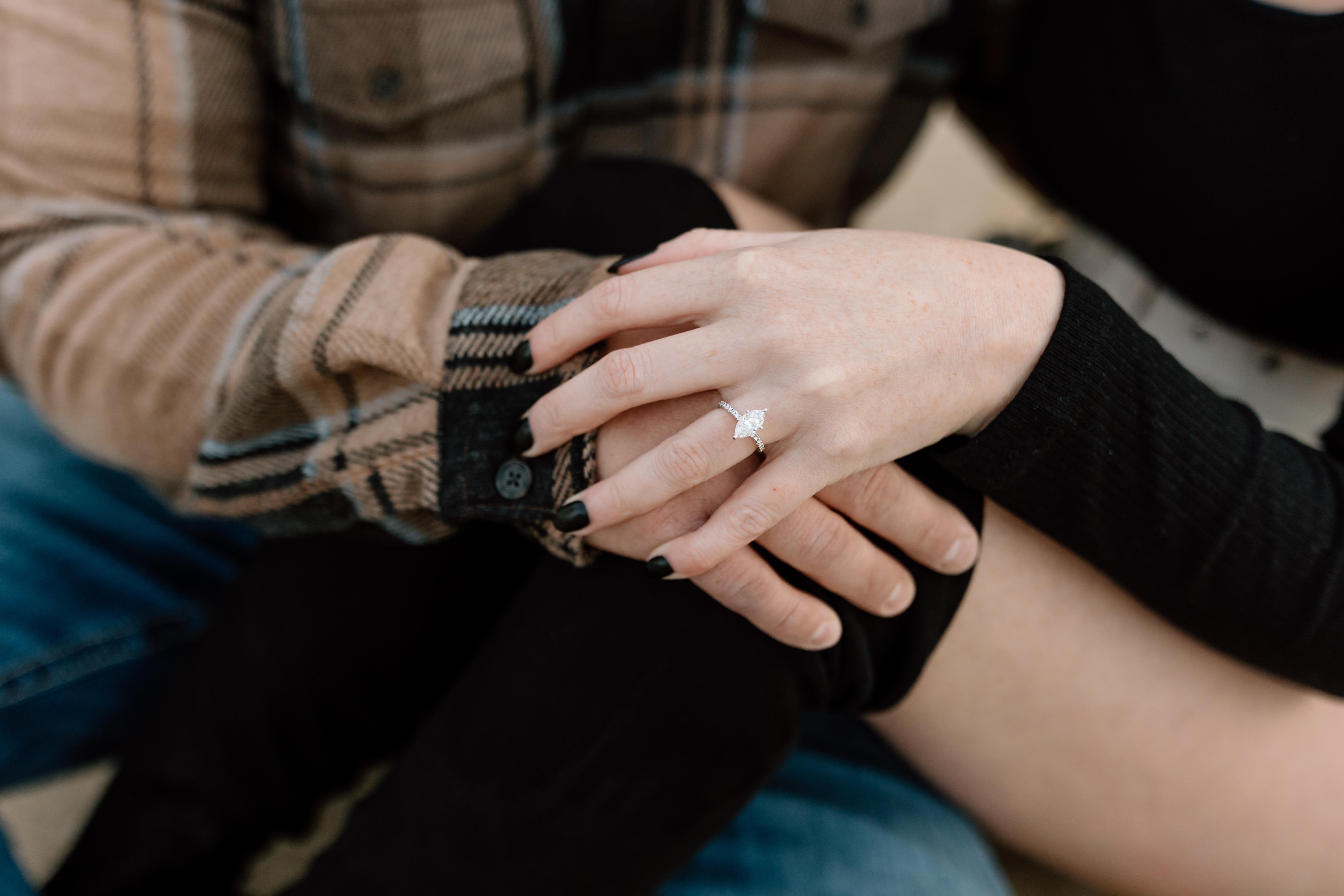 The Wedding Website of Madison Moulin and Seth Wolf