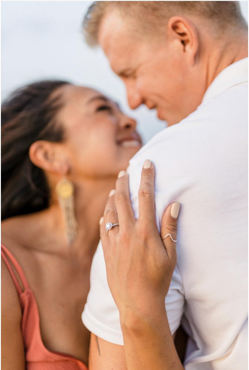 The Wedding Website of Jessica Balagtas and Steven Boiteau