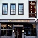 Halls Chophouse
