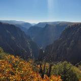 Black Canyon of the Gunnison National Park