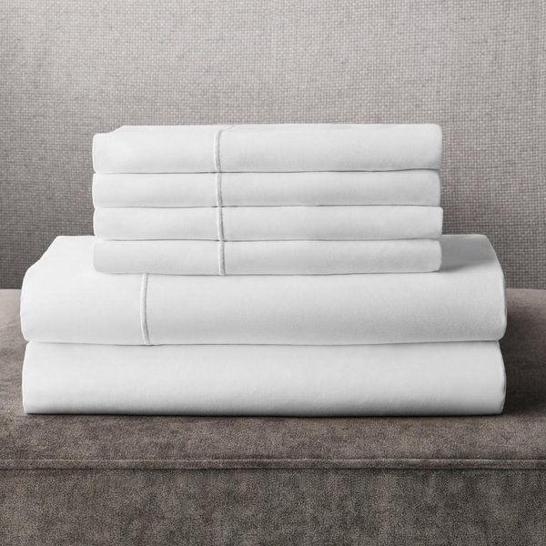 Sam's Club Sheet Set