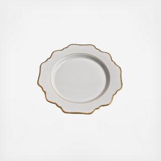 Simply Anna Antique Bread & Butter Plate