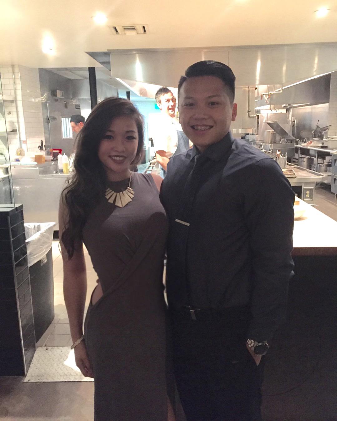Our 2nd year anniversary- 2016