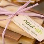 Nourish Natural Bath Products