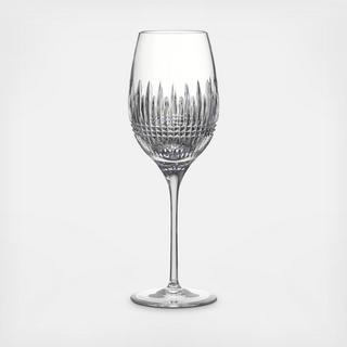 Lismore Diamond Essence White Wine Glass