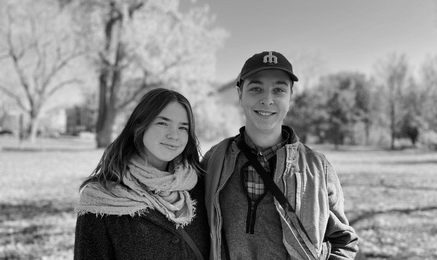 The Wedding Website of Sophia Cunningham and Zachary Witherspoon